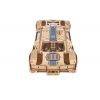 Ugears 3D Wooden Puzzle UGT-24 Endurance Racer Additional Thumbnail 2
