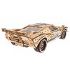 Ugears 3D Wooden Puzzle UGT-24 Endurance Racer Additional Thumbnail 4