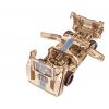 Ugears 3D Wooden Puzzle UGT-24 Endurance Racer Additional Thumbnail 6