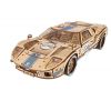 Ugears 3D Wooden Puzzle UGT-24 Endurance Racer Main Thumbnail