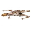 Star Wars 3D Wooden Puzzle Luke Skywalker's X-Wing Starfighter Additional Thumbnail 2