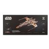Star Wars 3D Wooden Puzzle Luke Skywalker's X-Wing Starfighter Additional Thumbnail 6