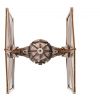 Star Wars 3D Wooden Puzzle TIE Fighter Additional Thumbnail 1