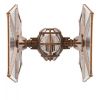 Star Wars 3D Wooden Puzzle TIE Fighter Additional Thumbnail 2