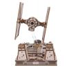 Star Wars 3D Wooden Puzzle TIE Fighter Additional Thumbnail 5