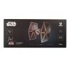 Star Wars 3D Wooden Puzzle TIE Fighter Additional Thumbnail 6