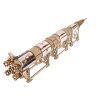 NASA 3D Wooden Puzzle Saturn V Additional Thumbnail 2