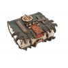 Harry Potter 3D Wooden Puzzle The Monster Book of Monsters Additional Thumbnail 1
