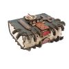 Harry Potter 3D Wooden Puzzle The Monster Book of Monsters Additional Thumbnail 2