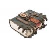 Harry Potter 3D Wooden Puzzle The Monster Book of Monsters Additional Thumbnail 3