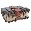Harry Potter 3D Wooden Puzzle The Monster Book of Monsters Main Thumbnail