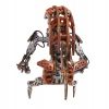 Star Wars 3D Wooden Puzzle Droideka Additional Thumbnail 4