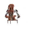 Star Wars 3D Wooden Puzzle Droideka Additional Thumbnail 5