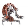 Star Wars 3D Wooden Puzzle Droideka Additional Thumbnail 6