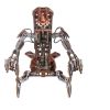 Star Wars 3D Wooden Puzzle Droideka Additional Thumbnail 7