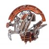 Star Wars 3D Wooden Puzzle Droideka Additional Thumbnail 8