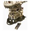 Harry Potter 3D Wooden Puzzle Gringotts Bank Marble Run Additional Thumbnail 3