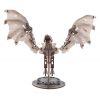 Harry Potter 3D Wooden Puzzle Ukrainian Ironbelly Dragon Additional Thumbnail 2