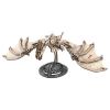 Harry Potter 3D Wooden Puzzle Ukrainian Ironbelly Dragon Additional Thumbnail 3