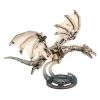 Harry Potter 3D Wooden Puzzle Ukrainian Ironbelly Dragon Additional Thumbnail 5