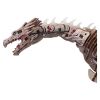 Harry Potter 3D Wooden Puzzle Ukrainian Ironbelly Dragon Additional Thumbnail 7