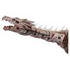 Harry Potter 3D Wooden Puzzle Ukrainian Ironbelly Dragon Additional Thumbnail 8