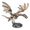 Harry Potter 3D Wooden Puzzle Ukrainian Ironbelly Dragon Main Thumbnail