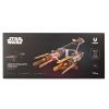 Star Wars 3D Wooden Puzzle Anakin Skywalker's Podracer Additional Thumbnail 6