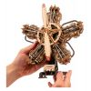 Ugears 3D Wooden Model Kit R-5 Aircraft Engine 25 cm Additional Thumbnail 8