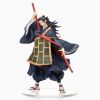 Suguru Geto - SPM Figure (Jujutsu Kaisen) Image