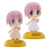 Ichika Nakano Chubby Collection Figure (The Quintessential Quintuplets: The Movie) Image