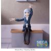 Reina Aharen PM Perching Statue (Aharen-san wa Hakarenai) Additional Thumbnail 1