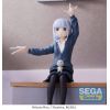 Reina Aharen PM Perching Statue (Aharen-san wa Hakarenai) Additional Thumbnail 3