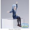Reina Aharen PM Perching Statue (Aharen-san wa Hakarenai) Additional Thumbnail 8