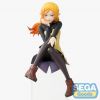 PM Perching Elf Statue (Uncle From Another World) Image