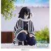 PM Perching Obanai Iguro Hashira Meeting Statue (Demon Slayer: Kimetsu no Yaiba) Additional Thumbnail 3