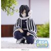 PM Perching Obanai Iguro Hashira Meeting Statue (Demon Slayer: Kimetsu no Yaiba) Additional Thumbnail 4
