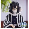 PM Perching Obanai Iguro Hashira Meeting Statue (Demon Slayer: Kimetsu no Yaiba) Additional Thumbnail 5