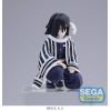 PM Perching Obanai Iguro Hashira Meeting Statue (Demon Slayer: Kimetsu no Yaiba) Additional Thumbnail 8