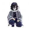 PM Perching Obanai Iguro Hashira Meeting Statue (Demon Slayer: Kimetsu no Yaiba) Main Thumbnail