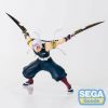 Figurizm Tengen Uzui Fierce Battle Statue (Demon Slayer: Kimetsu no Yaiba) Image