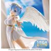 Luminasta Rem Super Demon Angel Statue (Re: Zero -Starting Life in Another World) Additional Thumbnail 6