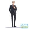 PM Loid Forger Statue Party Ver. (Spy x Family) Image