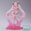 Luminasta Sakura Miku 2023 Statue (Hatsune Miku) Image