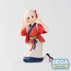 PM Perching Chisato Nishikigi Statue (Lycoris Recoil) Image