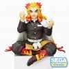 PM Perching Kyojuro Rengoku Statue (Demon Slayer: Kimetsu no Yaiba) Image