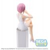 PM Perching Ichika Nakano Statue (The Quintessential Quintuplets) Additional Thumbnail 3