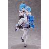 Rem & Childhood Rem (Re:Zero Starting Life in Another World) Additional Thumbnail 1