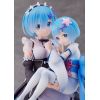 Rem & Childhood Rem (Re:Zero Starting Life in Another World) Additional Thumbnail 4