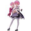 Ram & Childhood Ram Statue (Re:Zero Starting Life in Another World) Image